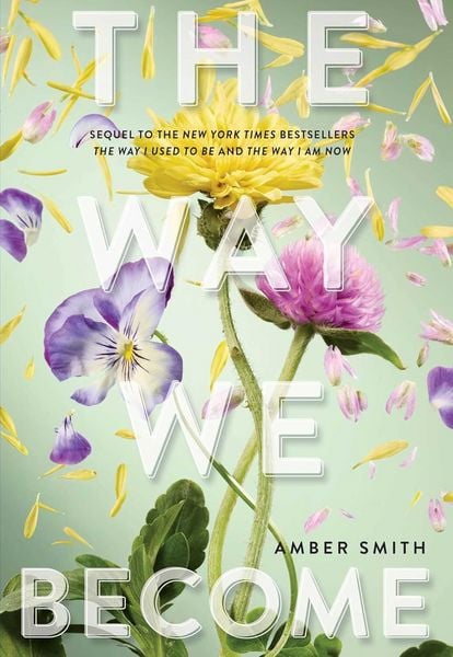 Produktbild: The way we become
