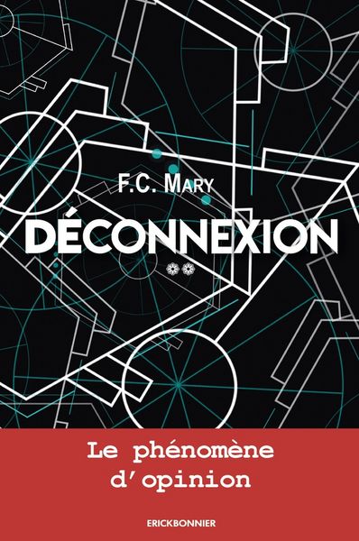 Produktbild: Deconnexion l'archange du web