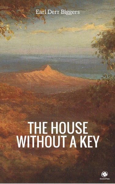 Produktbild: The House Without a Key