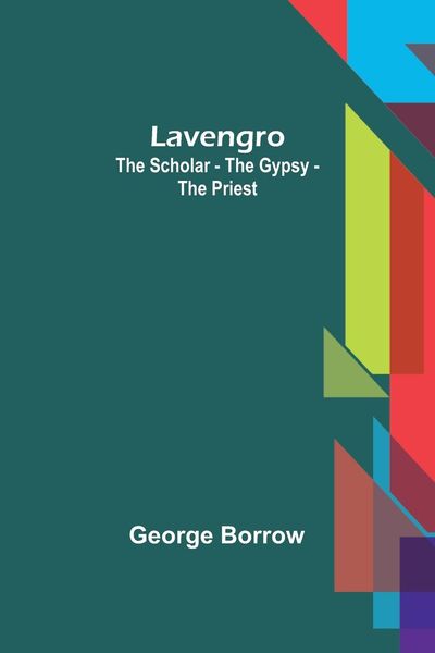 Produktbild: Lavengro