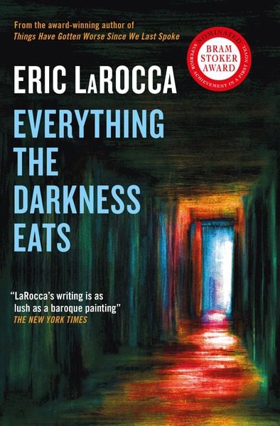 Produktbild: Everything the Darkness Eats
