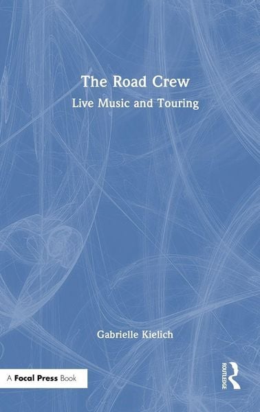 Produktbild: The Road Crew