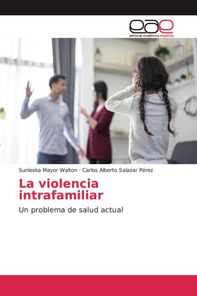 Produktbild: La violencia intrafamiliar