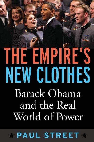 Produktbild: Empire's New Clothes