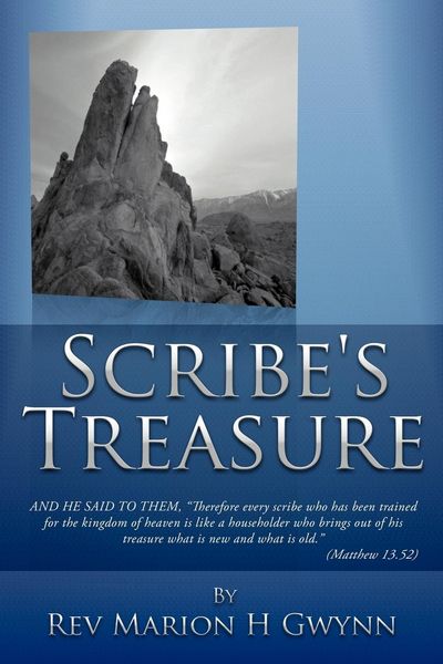 Produktbild: Scribe's Treasure