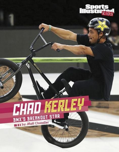 Produktbild: Chad Kerley