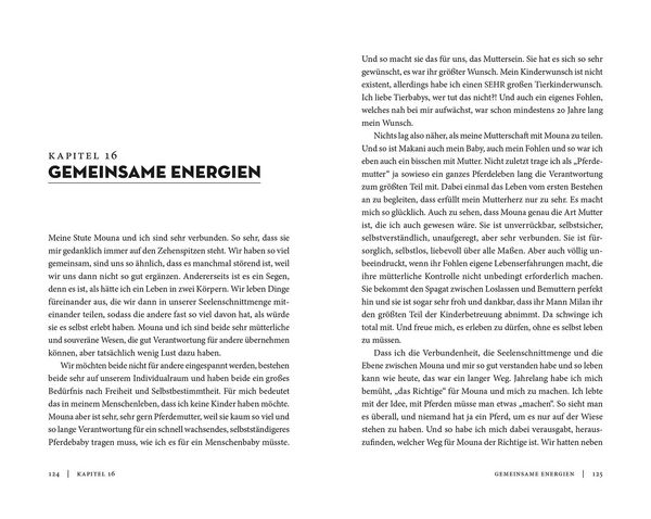 Produktbild: Wahre Freundschaft mit Pferden