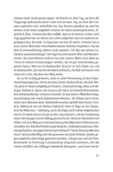 Produktbild: Durch die Welt ein Riss