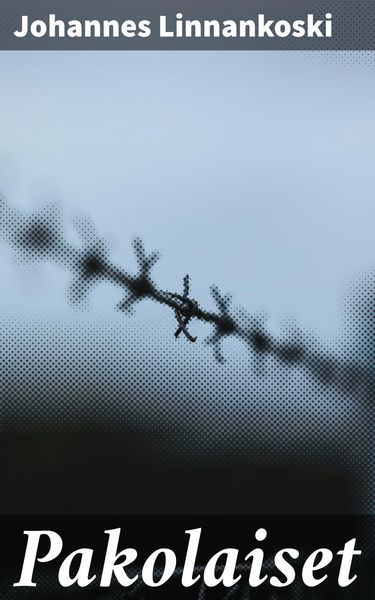 Produktbild: Pakolaiset