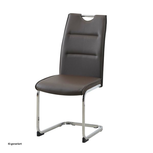 Produktbild: HTI-Living Schwingstuhl DannyC PU Schwingstuhl DannyC PU