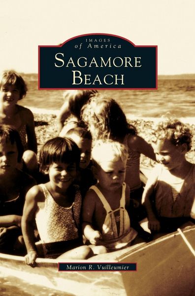 Produktbild: Sagamore Beach