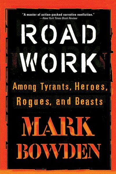 Produktbild: Road Work