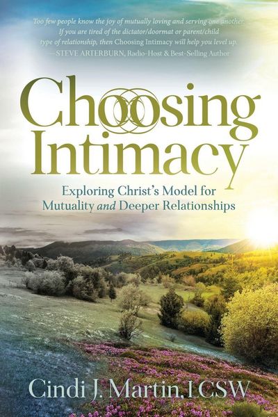 Produktbild: Choosing Intimacy