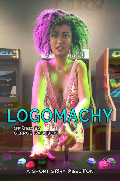 Produktbild: Logomachy