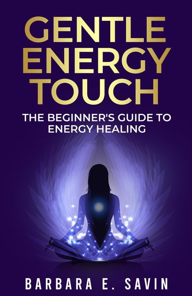 Produktbild: Gentle Energy Touch: The Beginner's Guide to Energy Healing