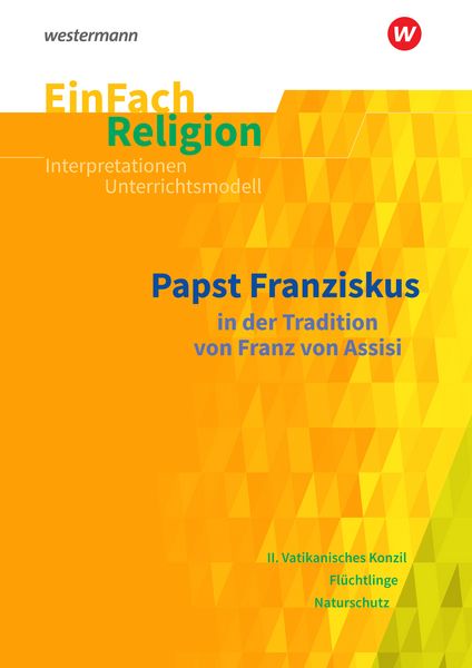 Produktbild: EinFach Religion