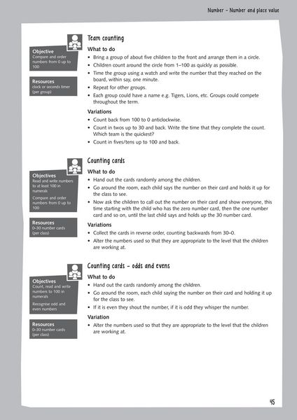 Produktbild: Teacher's Guide 2