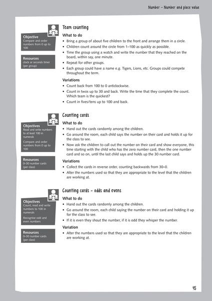 Produktbild: Teacher's Guide 2