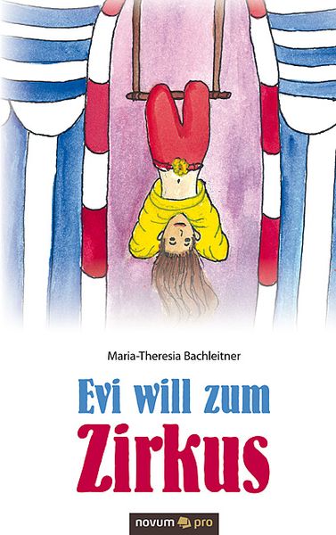 Produktbild: Evi will zum Zirkus
