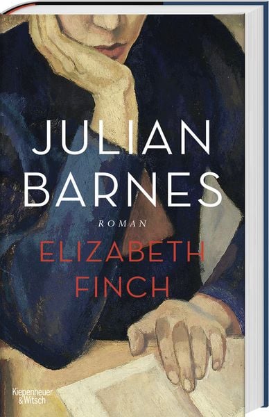 Produktbild: Elizabeth Finch