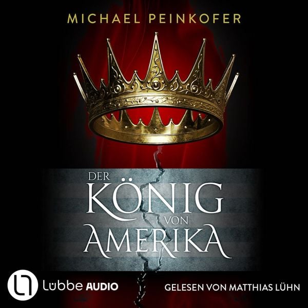 Produktbild: Der K&ouml;nig von Amerika - Game of History, Teil 2