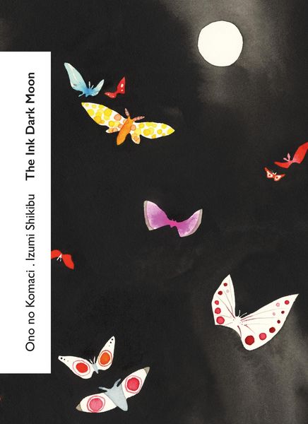 Produktbild: The Ink Dark Moon