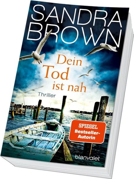 Produktbild: Dein Tod ist nah