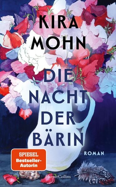 Produktbild: Die Nacht der B&auml;rin