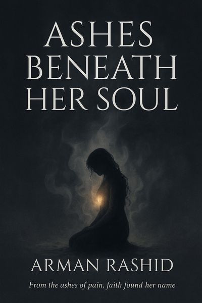 Produktbild: Ashes Beneath Her Soul