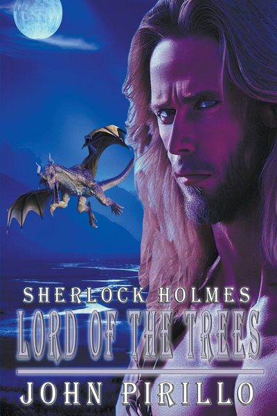 Produktbild: Sherlock Holmes, Lord of the Trees