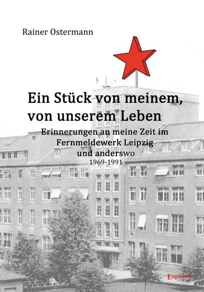Produktbild: Ein St&uuml;ck von meinem, von unserem Leben