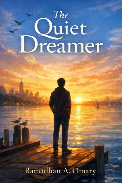 Produktbild: The Quiet Dreamer