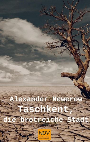 Produktbild: Taschkent, die brotreiche Stadt