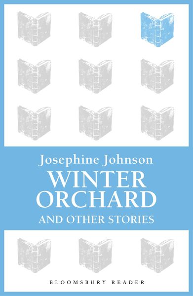 Produktbild: Winter Orchard and Other Stories