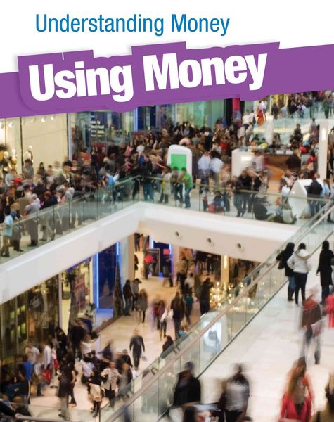 Produktbild: Using Money