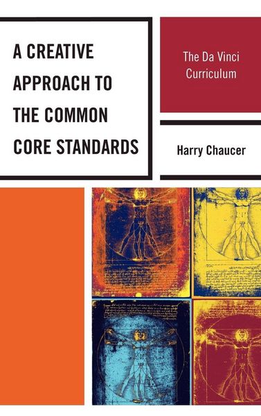 Produktbild: Creative Approach to the Common Core Standards