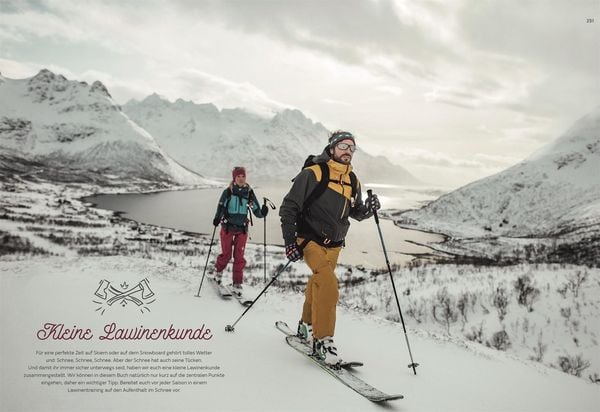 Produktbild: The Great Outdoors &ndash; Winter Cooking