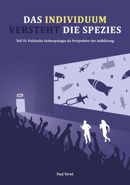 Produktbild: Das Individuum versteht die Spezies