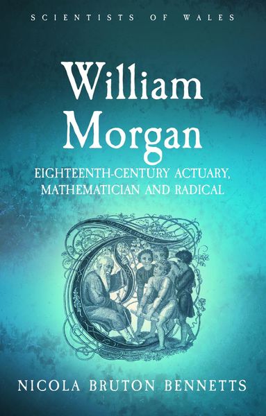 Produktbild: William Morgan