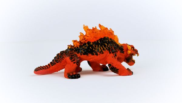 Produktbild: schleich&reg; 70156 Magmawaran