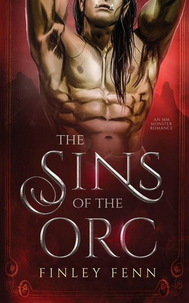 Produktbild: The Sins of the Orc