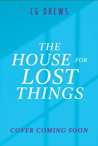 Produktbild: The House for Lost Things
