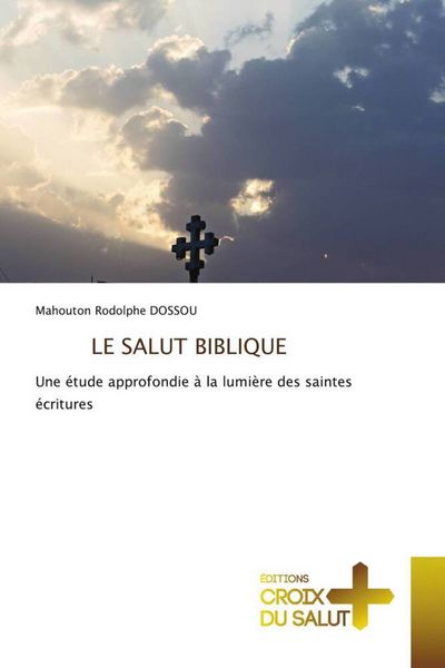 Produktbild: Le Salut Biblique