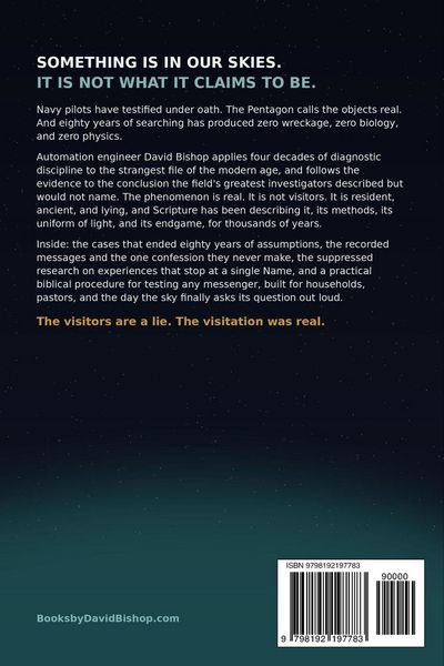 Produktbild: The Resident Deception