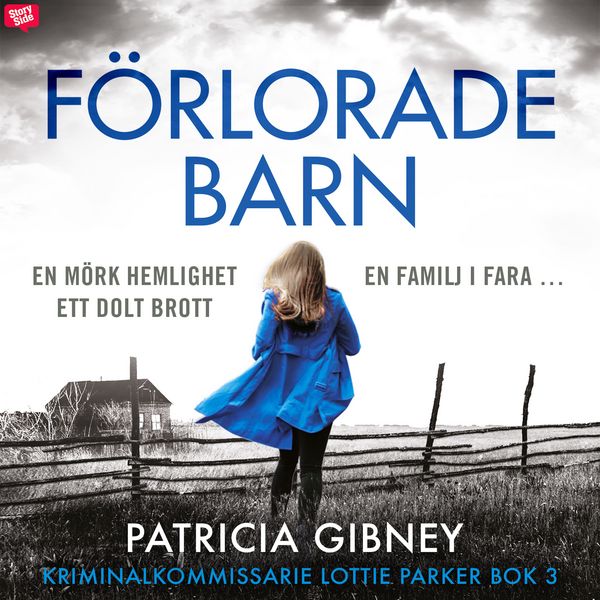 Produktbild: F&ouml;rlorade barn