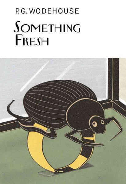 Produktbild: Something Fresh