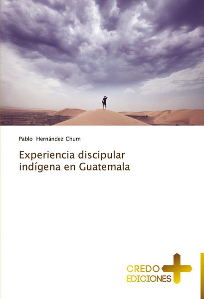 Produktbild: Experiencia discipular ind&iacute;gena en Guatemala