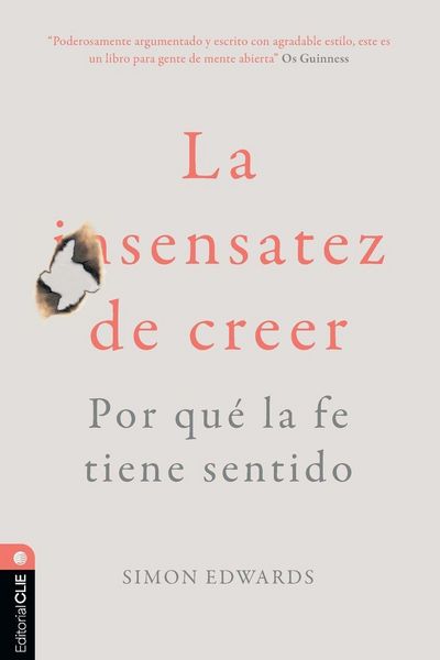 Produktbild: La La Sensatez de Creer