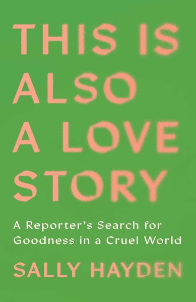 Produktbild: This Is Also a Love Story