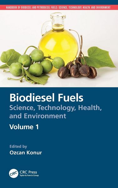Produktbild: Biodiesel Fuels